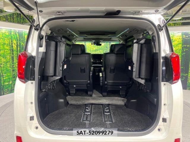 Toyota ALPHARD 2020-04 8523297-14
