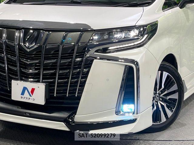 Toyota ALPHARD 2020-04 8523297-15