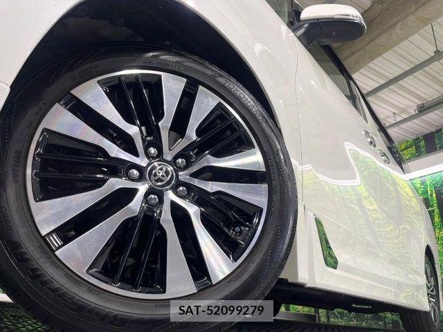 Toyota ALPHARD 2020-04 8523297-16