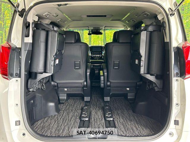 Toyota ALPHARD 2020-04 8523309-9