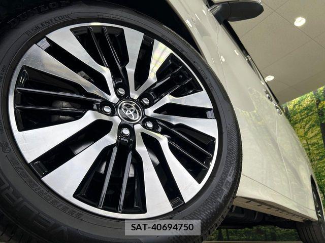 Toyota ALPHARD 2020-04 8523309-12