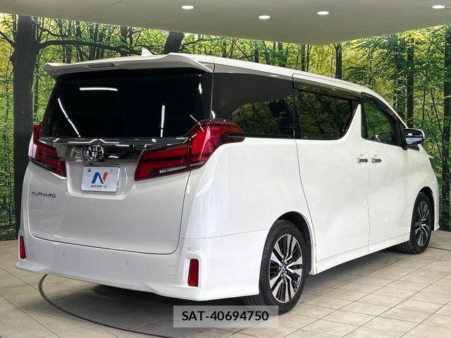 Toyota ALPHARD 2020-04 8523309-16