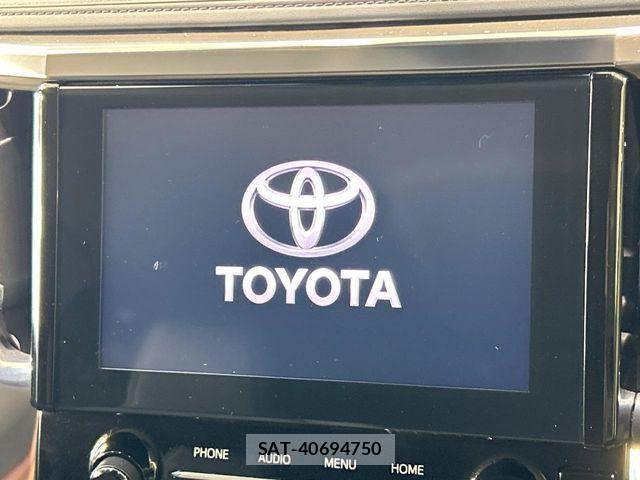 Toyota ALPHARD 2020-04 8523309-2