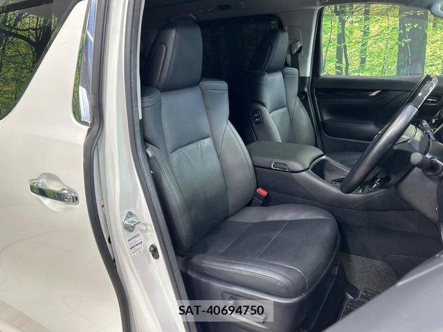 Toyota ALPHARD 2020-04 8523309-6