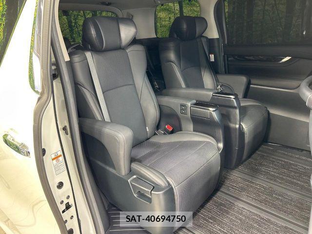 Toyota ALPHARD 2020-04 8523309-7