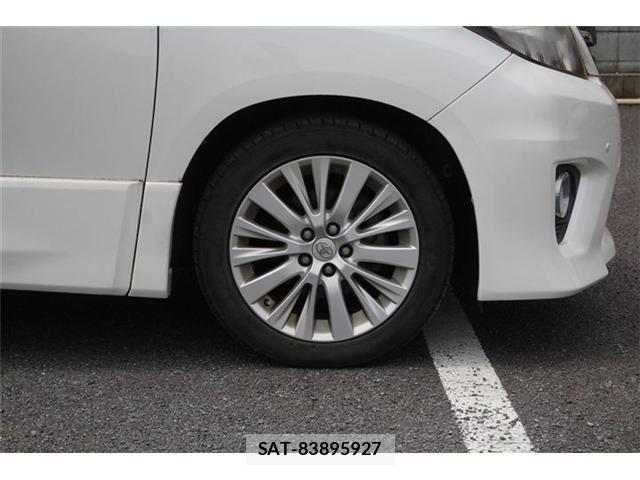 Toyota ALPHARD 2012-01 8523337-17