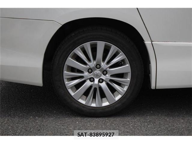 Toyota ALPHARD 2012-01 8523337-18