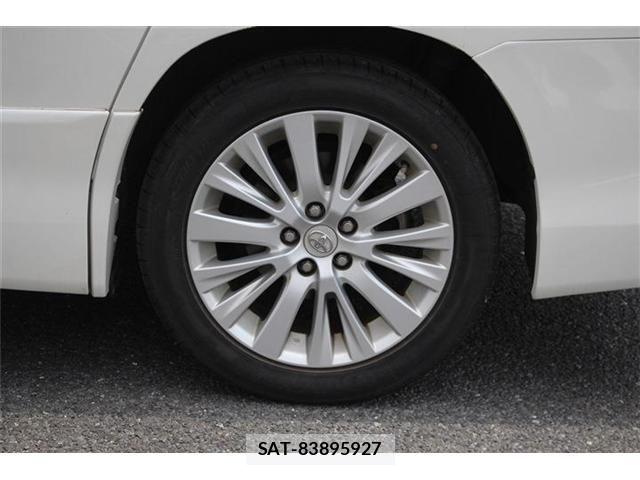 Toyota ALPHARD 2012-01 8523337-20