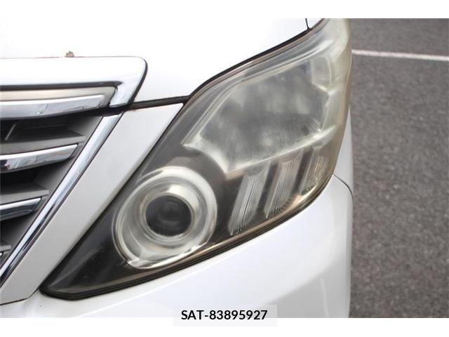 Toyota ALPHARD 2012-01 8523337-21