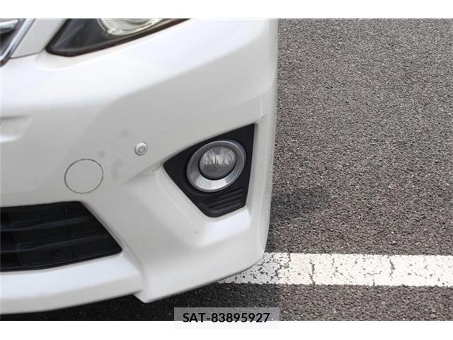 Toyota ALPHARD 2012-01 8523337-22