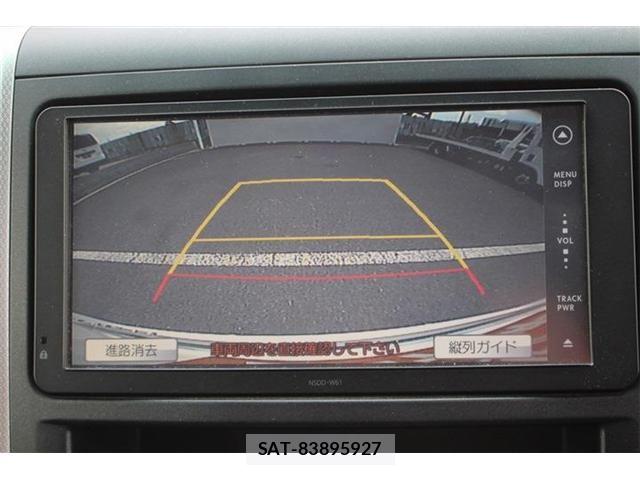 Toyota ALPHARD 2012-01 8523337-2