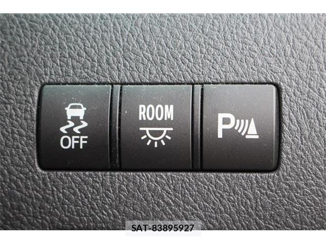 Toyota ALPHARD 2012-01 8523337-5