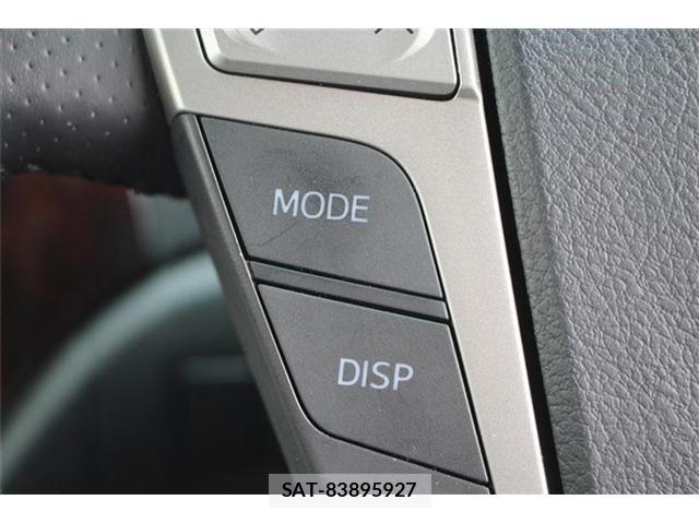Toyota ALPHARD 2012-01 8523337-6