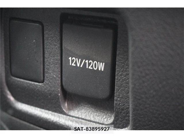 Toyota ALPHARD 2012-01 8523337-7