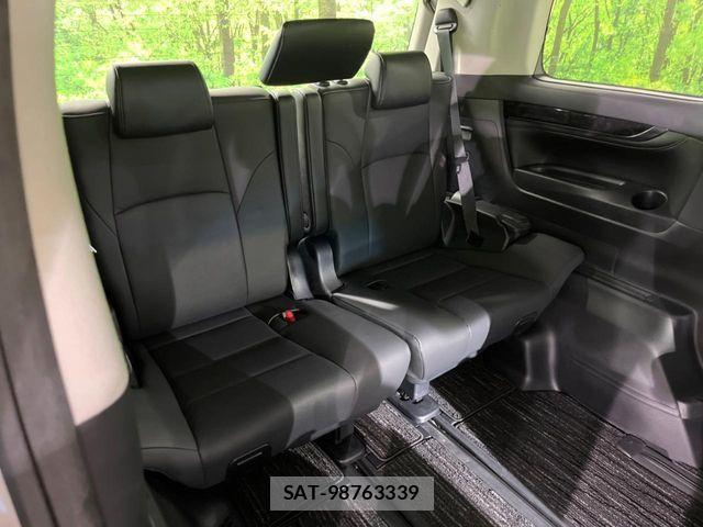Toyota ALPHARD 2020-06 8523303-9