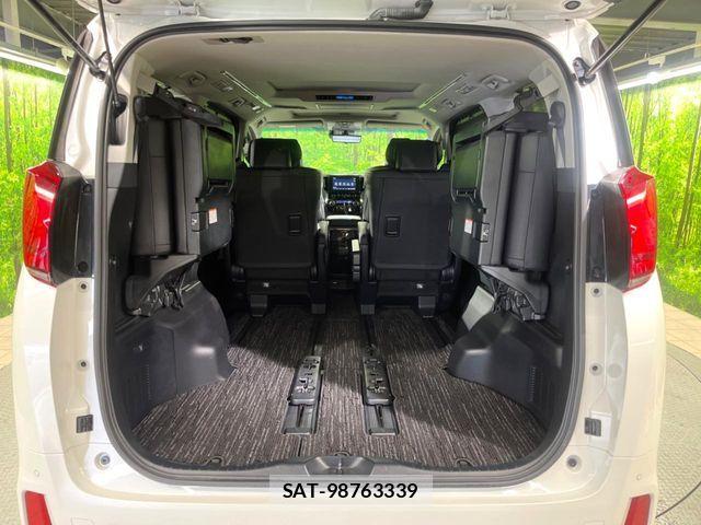Toyota ALPHARD 2020-06 8523303-10