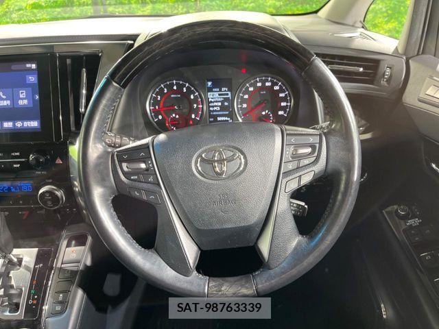Toyota ALPHARD 2020-06 8523303-11