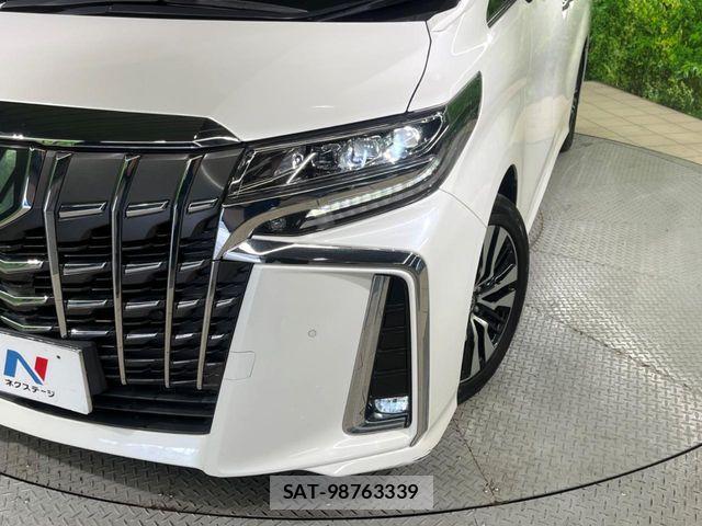 Toyota ALPHARD 2020-06 8523303-12