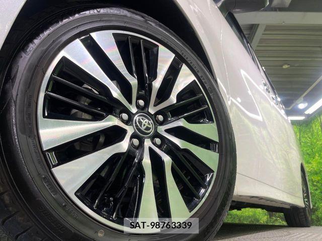 Toyota ALPHARD 2020-06 8523303-13