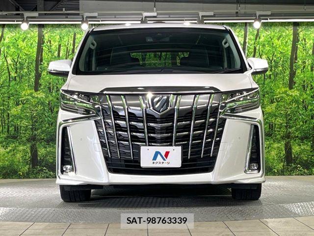 Toyota ALPHARD 2020-06 8523303-14