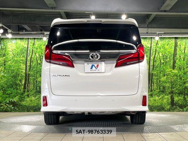 Toyota ALPHARD 2020-06 8523303-15