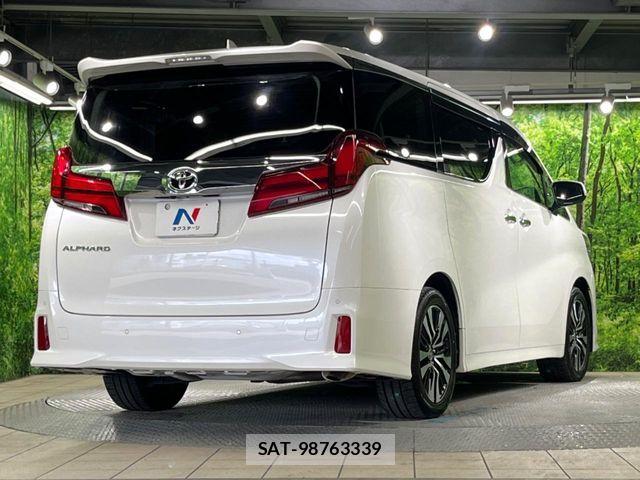 Toyota ALPHARD 2020-06 8523303-17