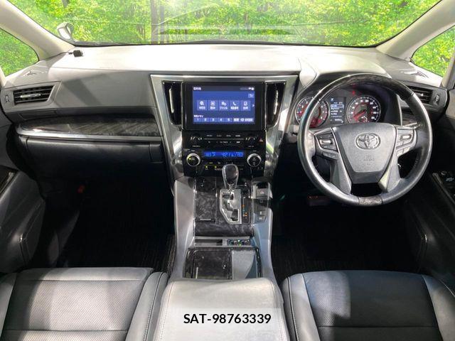 Toyota ALPHARD 2020-06 8523303-1
