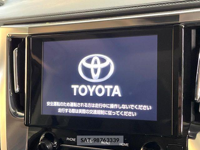 Toyota ALPHARD 2020-06 8523303-3