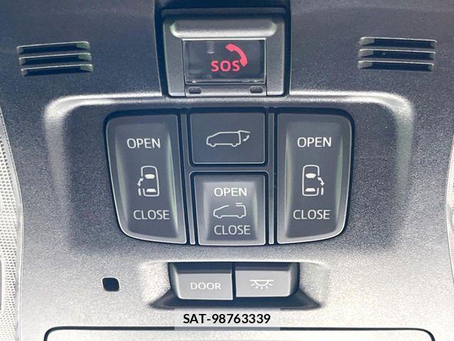 Toyota ALPHARD 2020-06 8523303-5