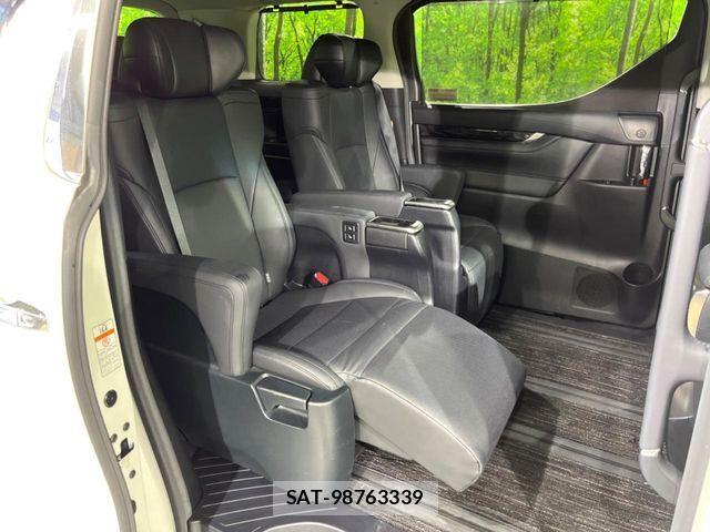 Toyota ALPHARD 2020-06 8523303-8