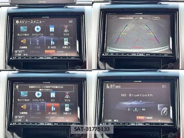 Toyota ALPHARD 2012-07 8523349-5