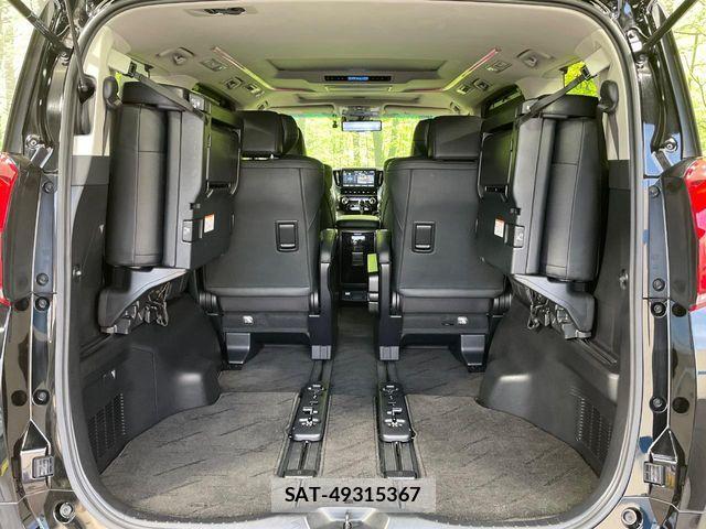 Toyota ALPHARD 2019-03 8523308-10