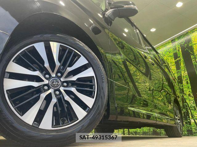 Toyota ALPHARD 2019-03 8523308-13