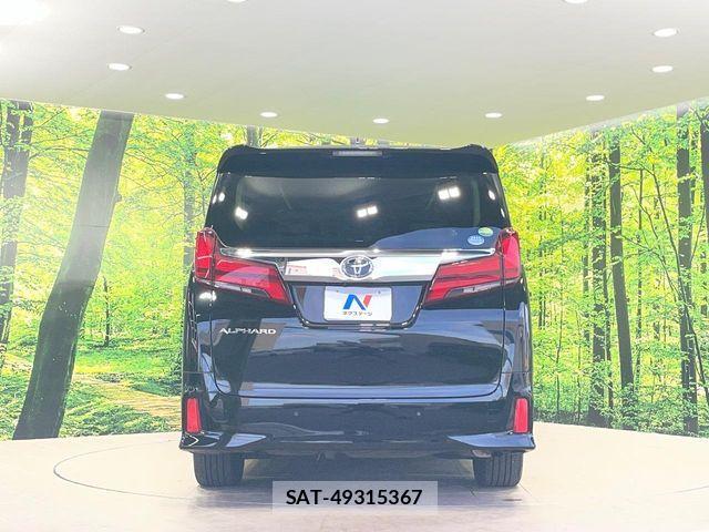 Toyota ALPHARD 2019-03 8523308-15