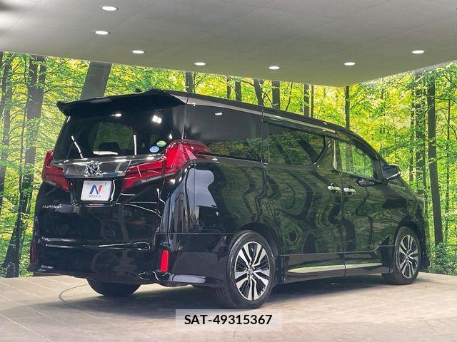 Toyota ALPHARD 2019-03 8523308-16