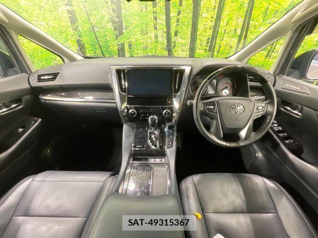 Toyota ALPHARD 2019-03 8523308-1