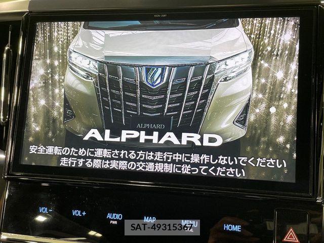 Toyota ALPHARD 2019-03 8523308-5