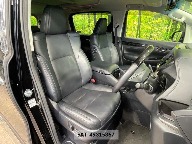 Toyota ALPHARD 2019-03 8523308-7