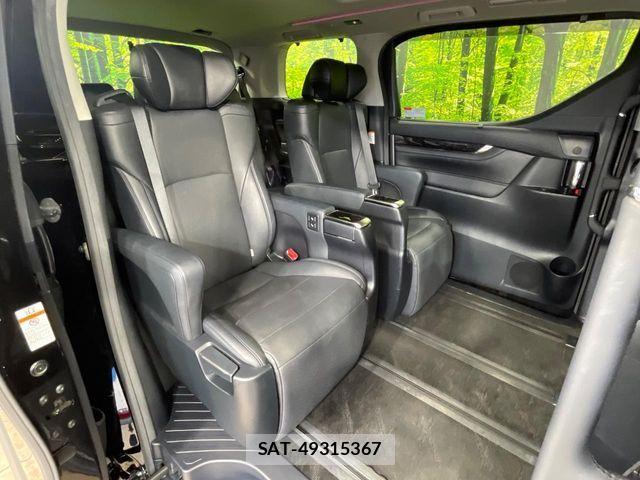 Toyota ALPHARD 2019-03 8523308-8