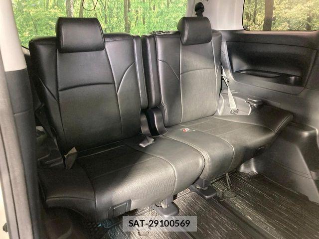 Toyota ALPHARD 2018-10 8523334-9
