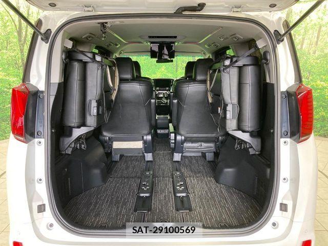 Toyota ALPHARD 2018-10 8523334-10