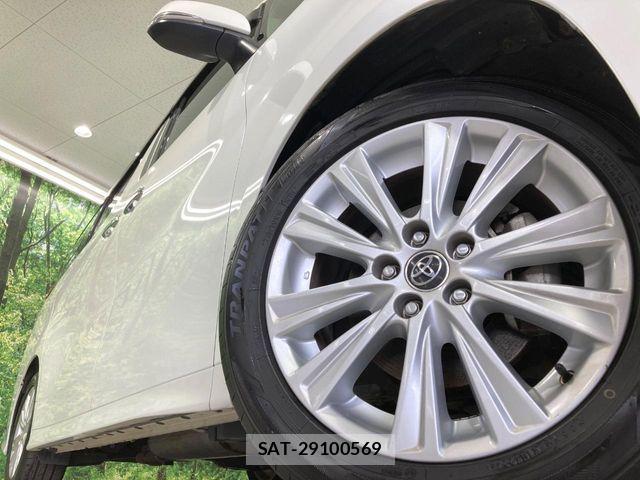 Toyota ALPHARD 2018-10 8523334-13