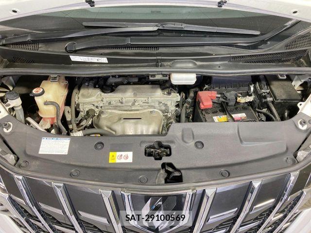 Toyota ALPHARD 2018-10 8523334-17