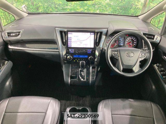 Toyota ALPHARD 2018-10 8523334-1