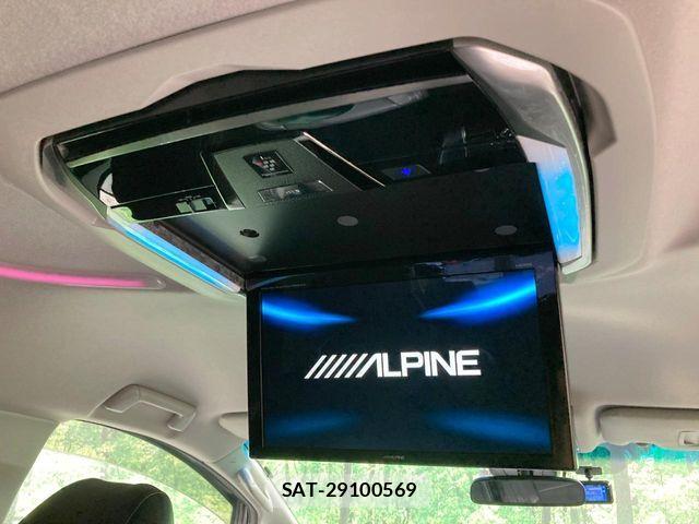 Toyota ALPHARD 2018-10 8523334-4