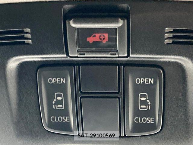 Toyota ALPHARD 2018-10 8523334-5