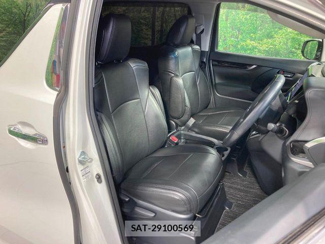 Toyota ALPHARD 2018-10 8523334-7