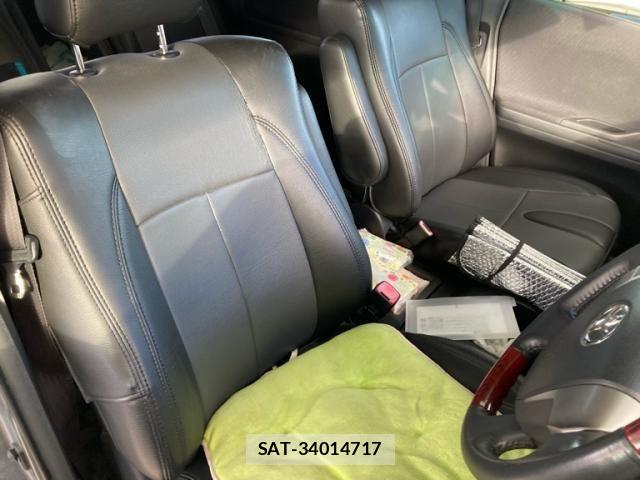 Toyota ALPHARD 2009-02 8523347-13