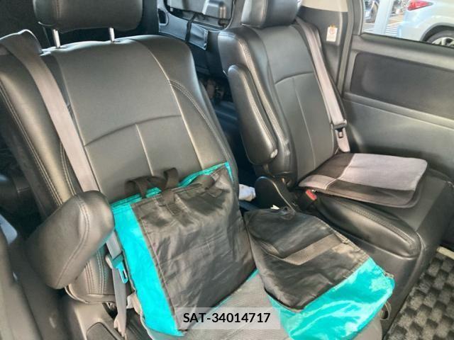 Toyota ALPHARD 2009-02 8523347-14