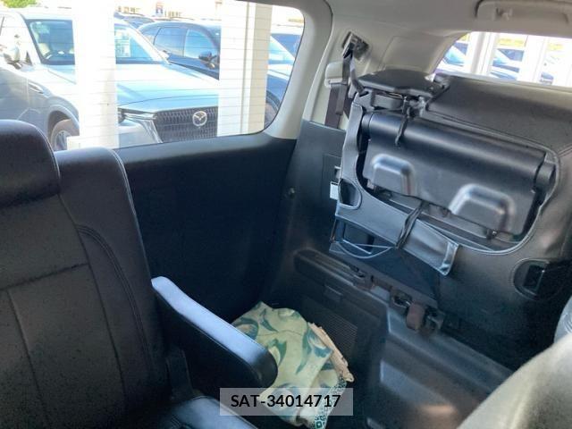 Toyota ALPHARD 2009-02 8523347-15